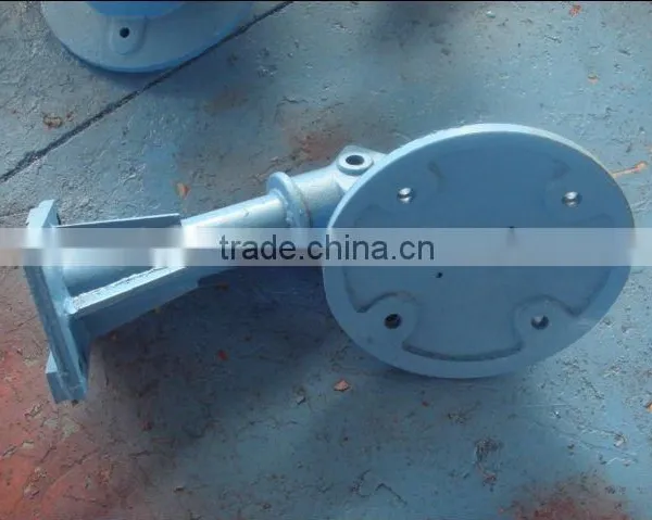 Made of Selected Structural Carton Steel 65Mn.disc Plough Spare Parts