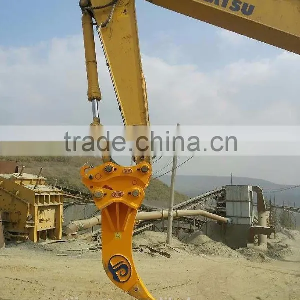85mm 3.35 Inch Pin Excavator FROST PICKS/ Excavator Ripper photo-5
