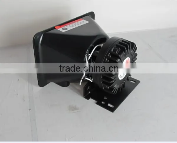 Wholesale Warning LV200 Square Speaker Horn photo-2