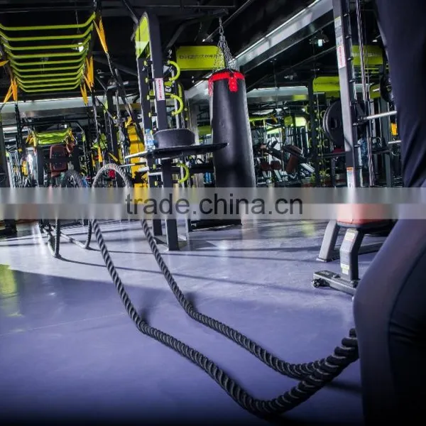Crossfit Nylon Training Rope photo-3