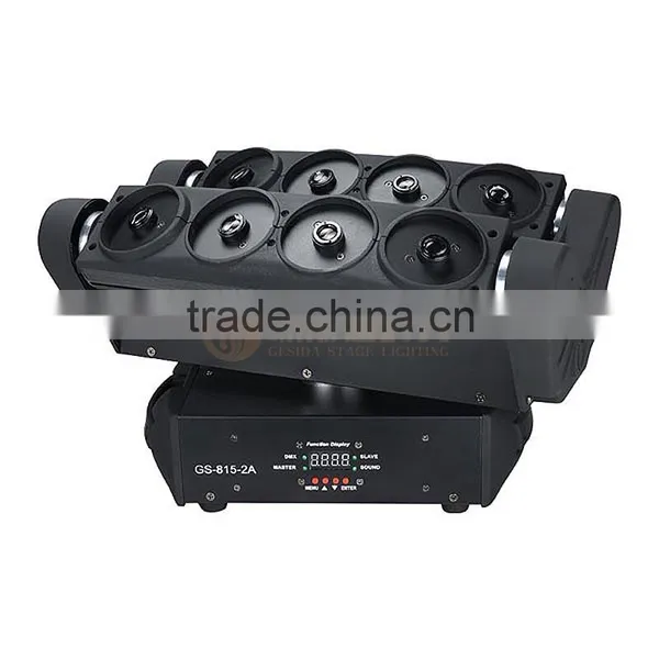 2015 New Laser Light For Sale Spider Laser Moving Head Light photo-3