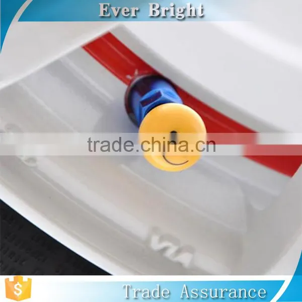 Accessories. Car for Valve Protection Caps Smile Shape Custom Tire Valve Caps photo-5