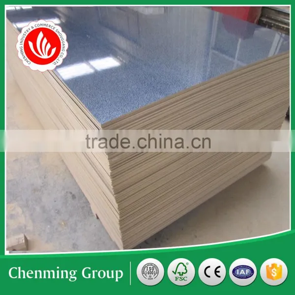 MDF Laminated With HPL photo-3
