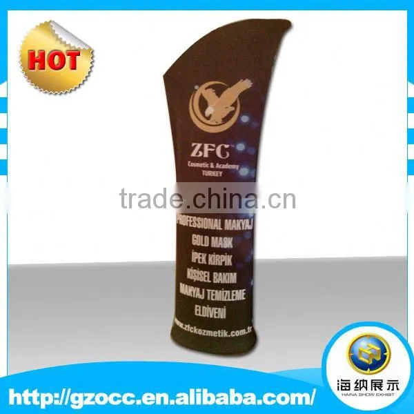 Contemporary display system quick
