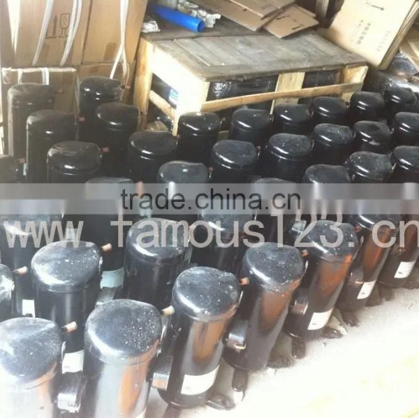 Hitachi Compressor G303DH-47Q2,,hitachi Scroll Compressor photo-6