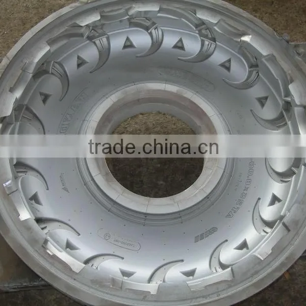 Professional Manufacturer of Atv Tire Mold photo-3