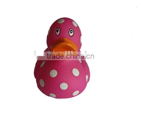 Swimming Duck/ Bath Duck