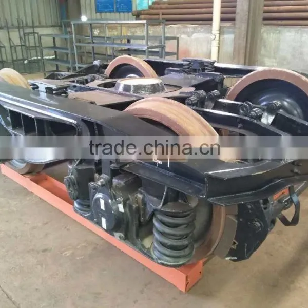 Y25 Bogie photo-5