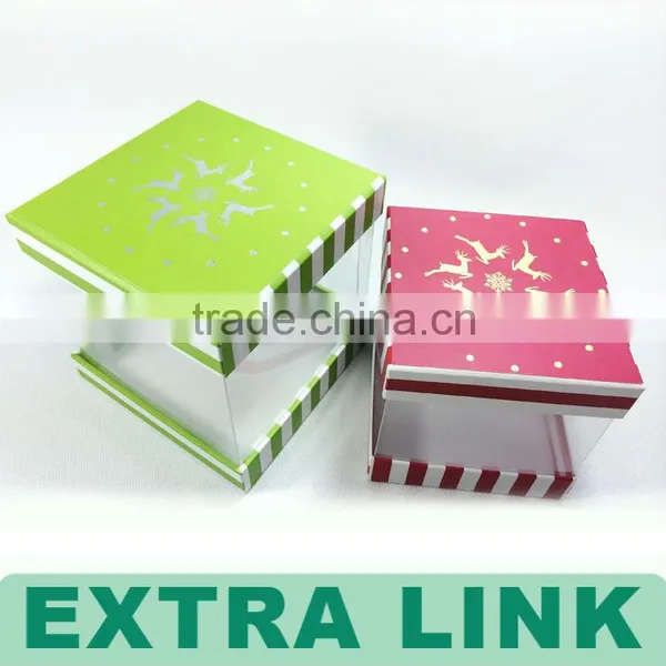 China Manufacturer New Design Plastic Packaging Box Clear Plastic Box photo-3