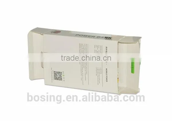 Power Bank Packaging Box photo-3