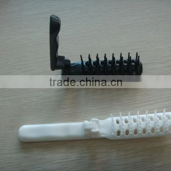 Hotel Amenities Combs