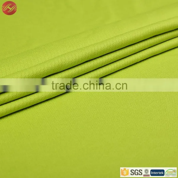 Climacool Dri Fit Mesh Fabric for Basketball Clothing photo-2