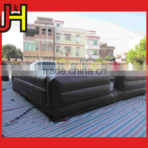Hot Sale Mechanical Surfboard, Outdoor Inflatable Surfboard Games photo-4