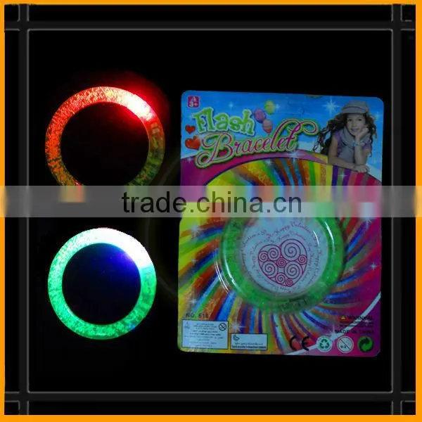 Flashing Bracelet