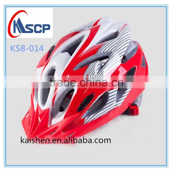 Comfortable Bicycle Helmet Bicycle Adults Helmet 18 Hole Mountain Rode Helmet