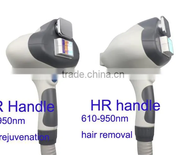 3000W OPT SHR IPL RF Permanent Line Hair Removal Machine at Home photo-6