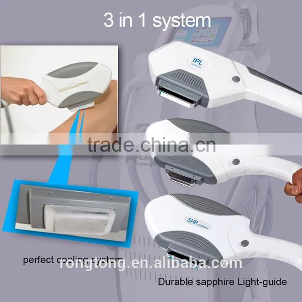 Cheap Price Permanent Hair Removal Machine Ipl Hair Removal Skin Rejuvenation e Light Ipl rf Skin Lifting Hair Removal photo-5