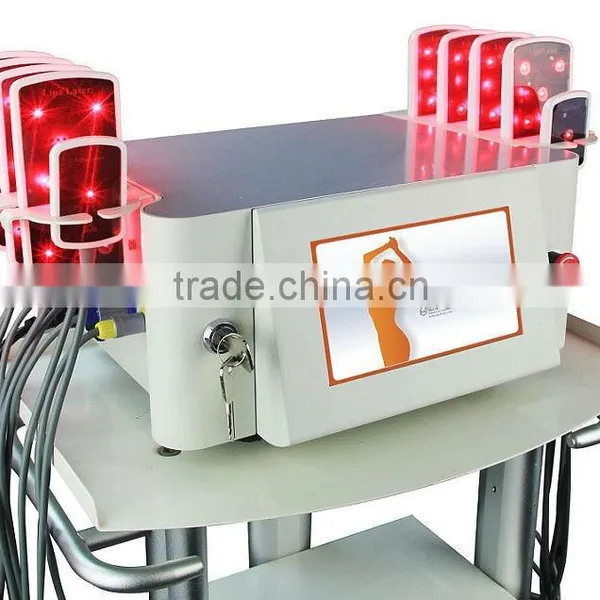 Power Assisted Liposuction Machines Surgery For Fat Melting Machine/ Vaser Liposuction Machine From SUSlaser photo-5