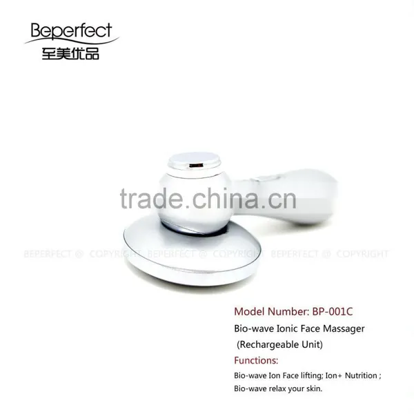 Multifunctional Personal Use Anti-Ageing Wrinkle Device Salon Equipment photo-3