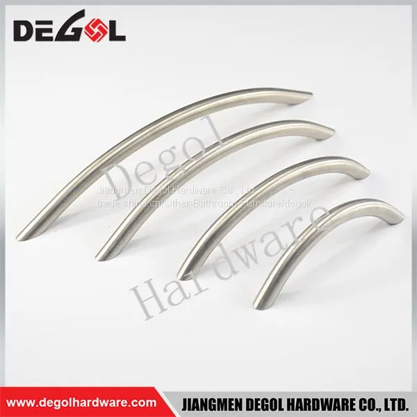 Luxury Stainless Steel Cabinet Handles Turkey photo-5