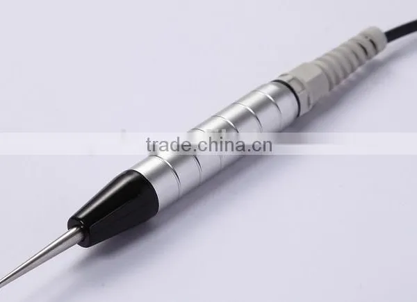 Electroporation Mesotherapy no Needle Machines for Salon Use photo-5