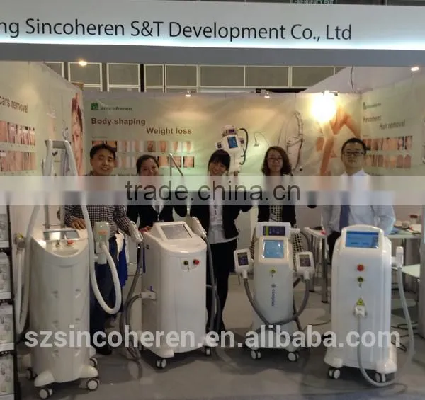 Sincoheren FDA CE Approved Hair Removal Machine,OPT FP Technology NYC-3 photo-6