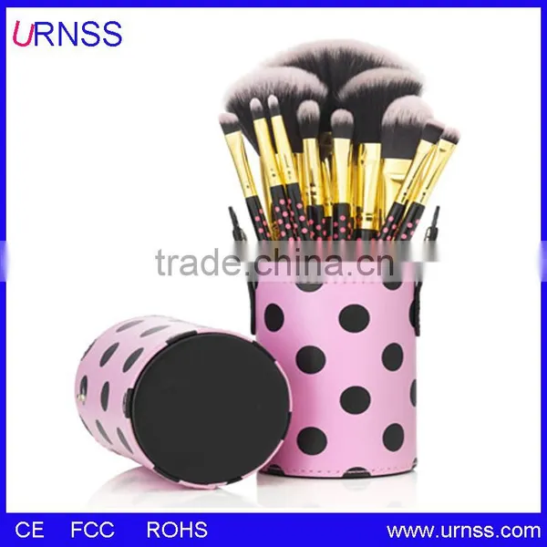 URNSS Brush Factory Makeup Brushes Free Samples 32pcs Make up Brush photo-3