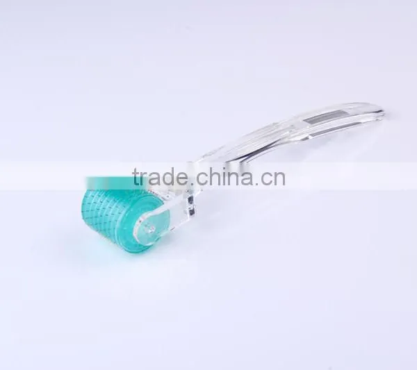 200 Needles 1.0mm Size Skin Needle Roller Micro Needle Roller photo-3