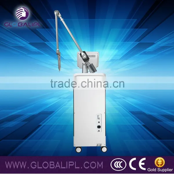 2016 New Business Ideas q Switch nd Yag Laser Tattoo Removal System photo-5
