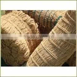 Coir Fiber Rope
