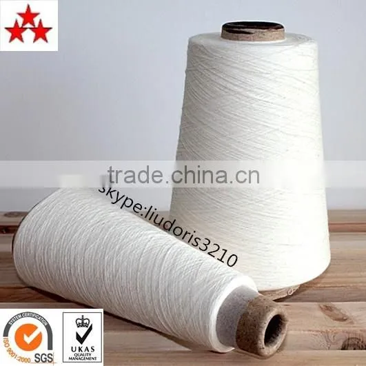 Combed Cotton Knitting Yarn Wholesale With Low Price photo-3