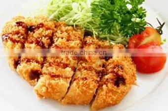 Prepared Fried Food