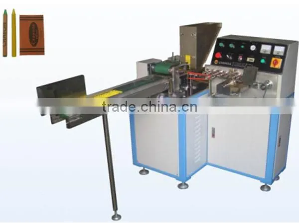 Good quality ! Crayon label machine Automatic crayon labelling machine for sale