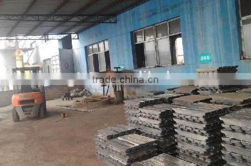 High Quality!!Sell Aluminium Ingots Quality Al Ingot/Aluminium Ingot / LM6 & LM9 Alumunium photo-4