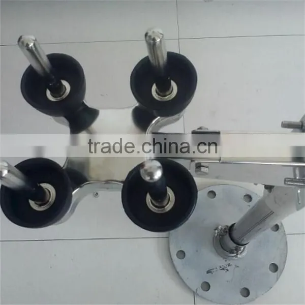 Dairy Farm Washing Plate For Milking Machine Parts photo-5
