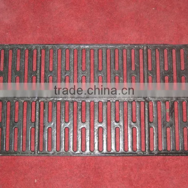 Pig Farrowing Crate Floor photo-2