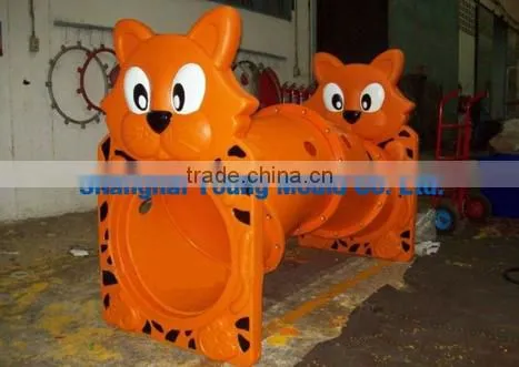 Plastic Rocking Toy photo-2