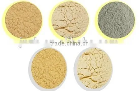 Zhuoheng New Fully Automatic Nutritional Powder Food Processing Machine photo-5