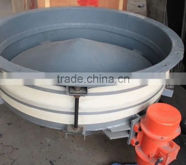 Active Demand 30T Cement Storage Bin With High Quality for Sale photo-3