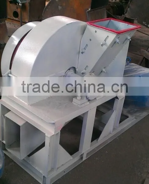 Wood Flake Machine for Horse/wood Shavings Making Machine 008615238020698 photo-2