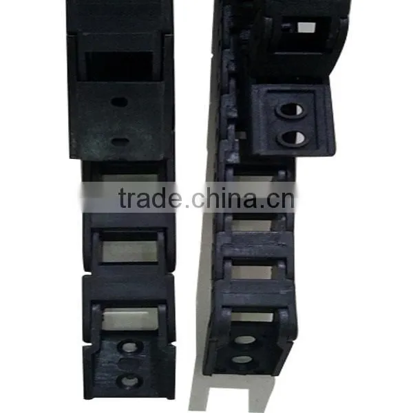 Electrcial Machine TZ25 Energy Cable Chain photo-4