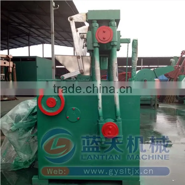 Automatical Hot Sale Hookah Charcoal Briquette Shisha Tobacco Making Machine photo-4
