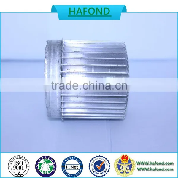China Factory Supply Best Quality With Competitive Price Led Heat Sink photo-4