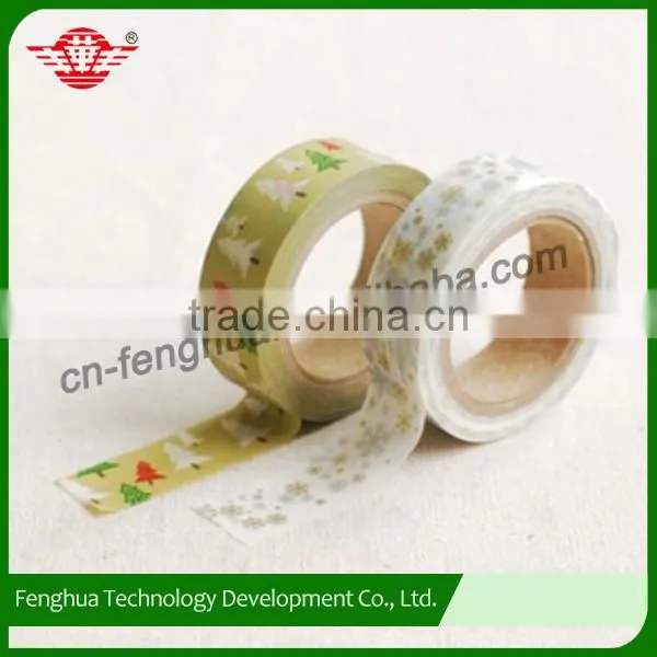 Customized Widely Used Fireproof Adhesive Tape photo-2