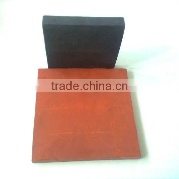 Clay Brick Tiles Floor