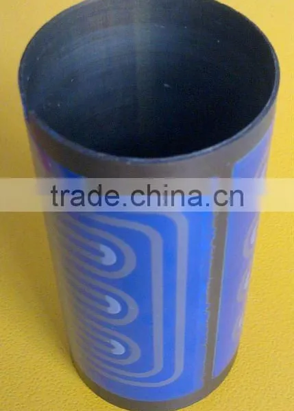 LT-TK003 Thick Film Stainless Steel Heating Element