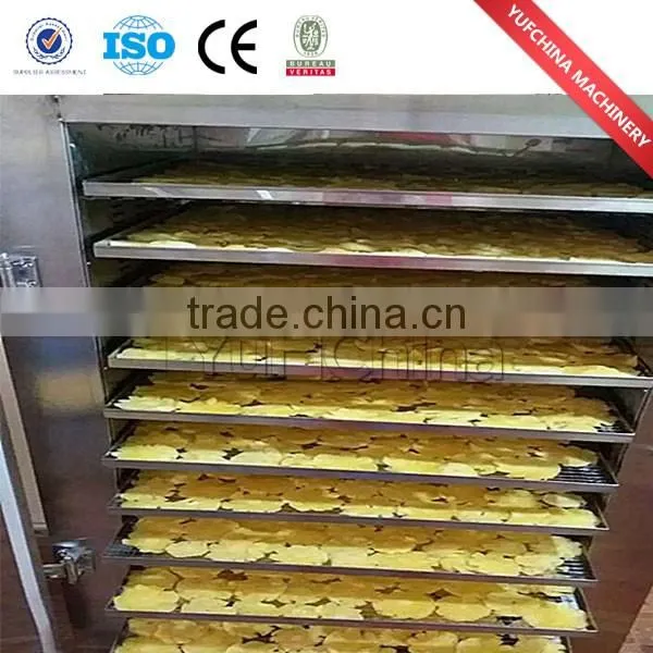 Industrial Food Drying Machine photo-6