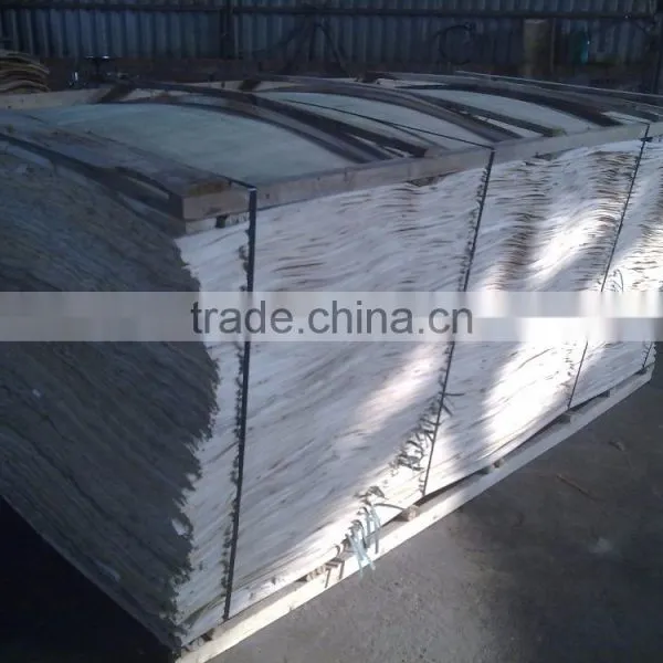 EUCALYPTUS/ACACIA CORE VENEER TYPE OF SHORT CORE VENEER