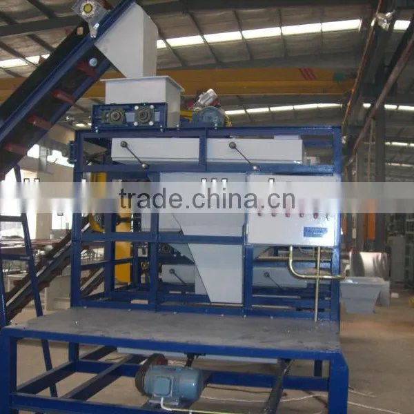 500-1000kg/h Automatically Best Seller Almond Shelling Machine photo-2