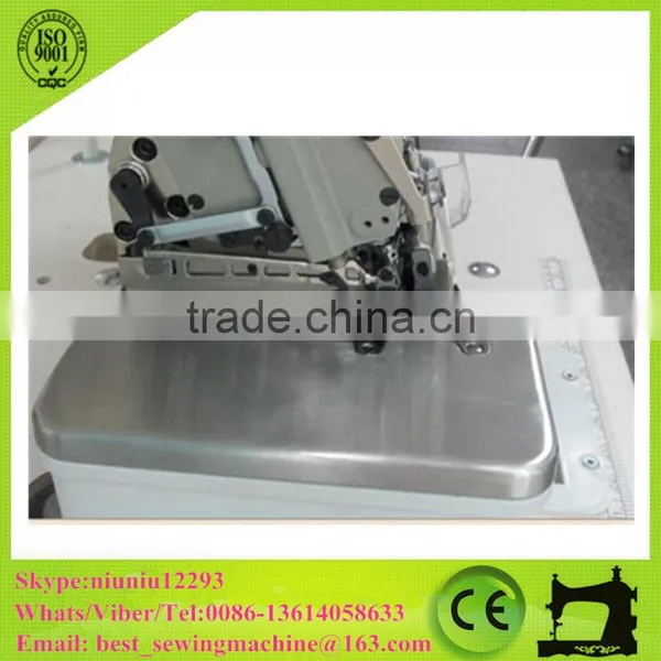 Overdger&Safety Stich Machines-CS-EX1 Series photo-4